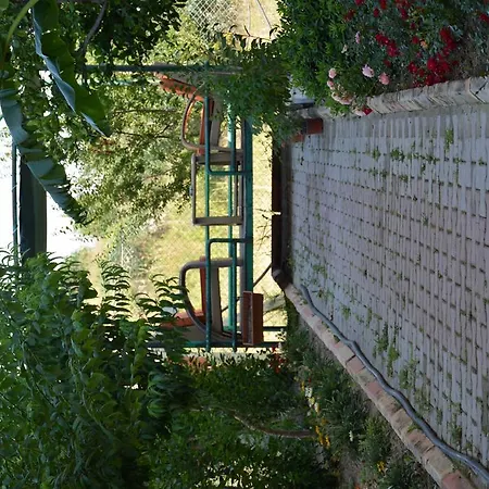 Yavuzhan Hotel