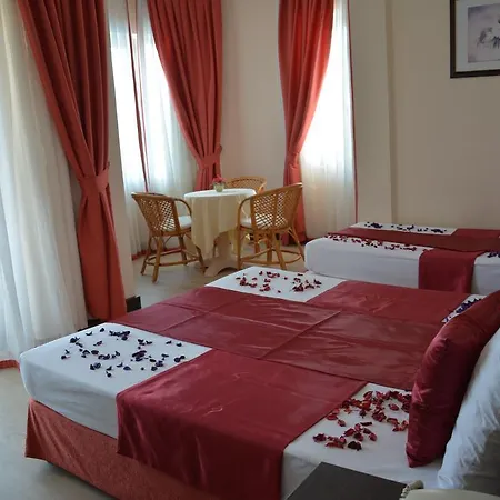Hotel Yavuzhan 2*