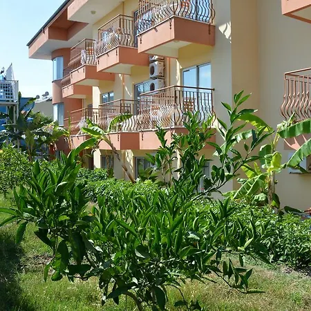 Yavuzhan 2* Side
