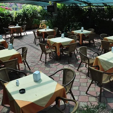 Yavuzhan Hotel 2*